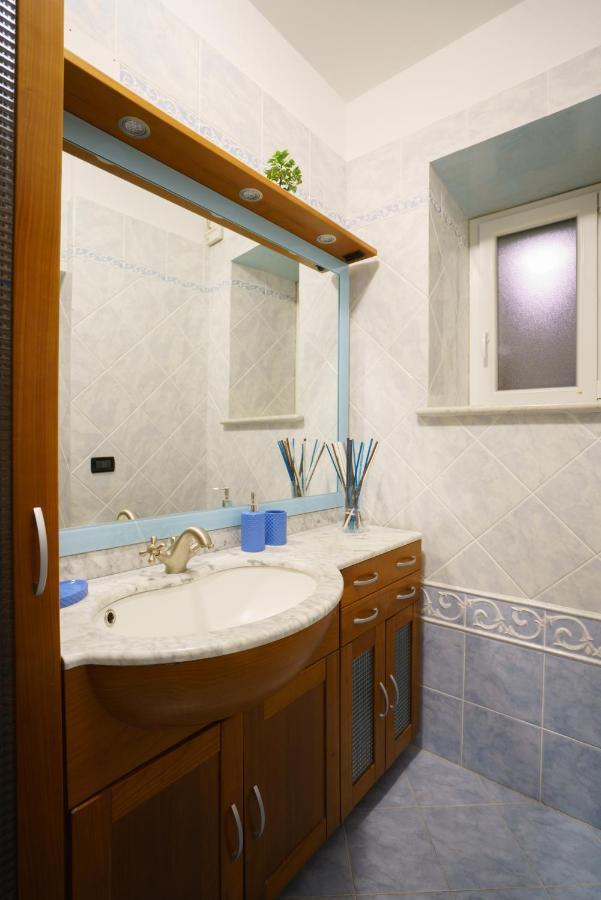 דירות ריומאג'ורה I Colori Di Rio מראה חיצוני תמונה